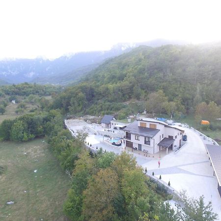 Josanica Bed&Breakfast Konjic Eksteriør billede