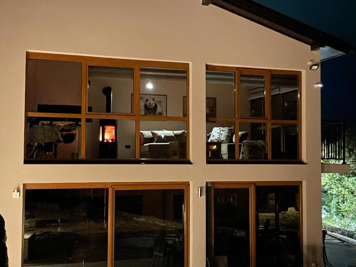 Josanica Bed&Breakfast Konjic Eksteriør billede