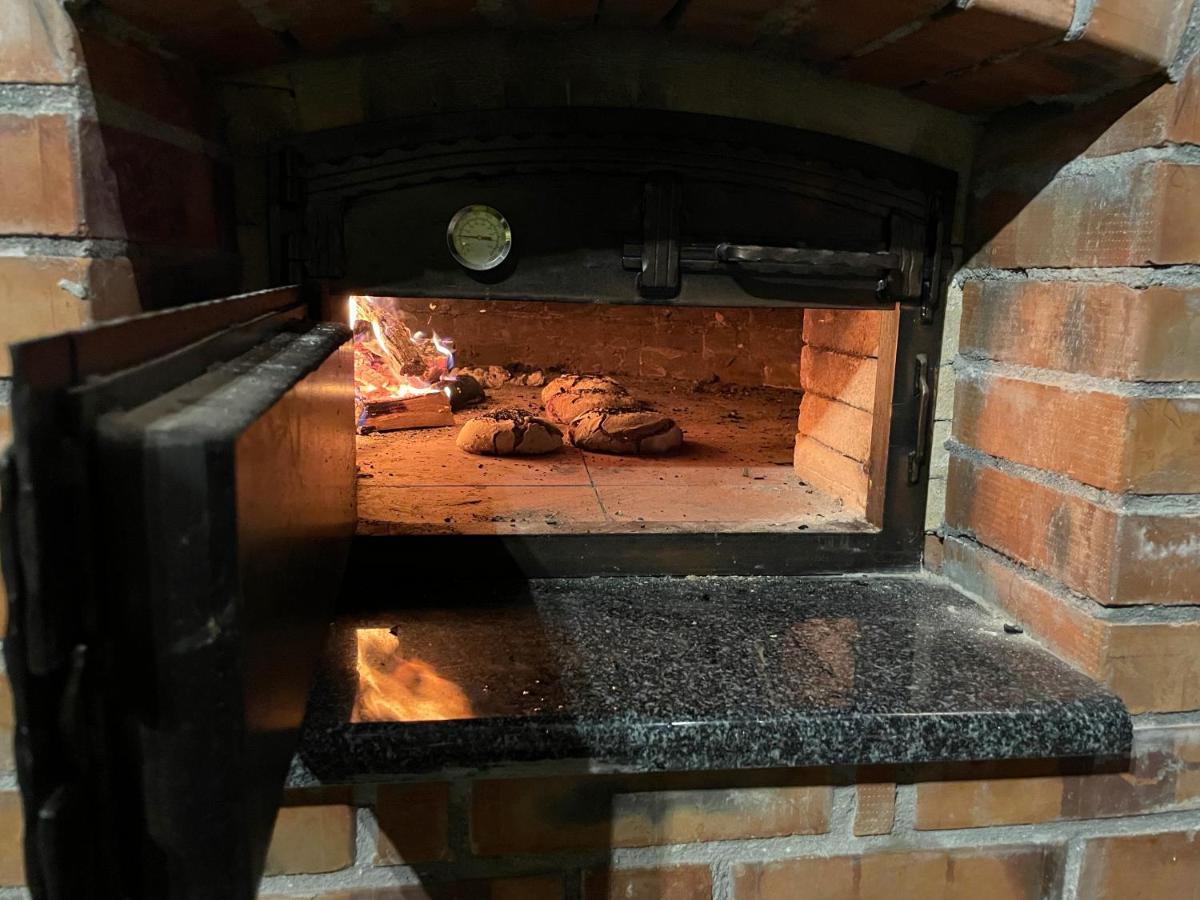 Josanica Bed&Breakfast Konjic Eksteriør billede
