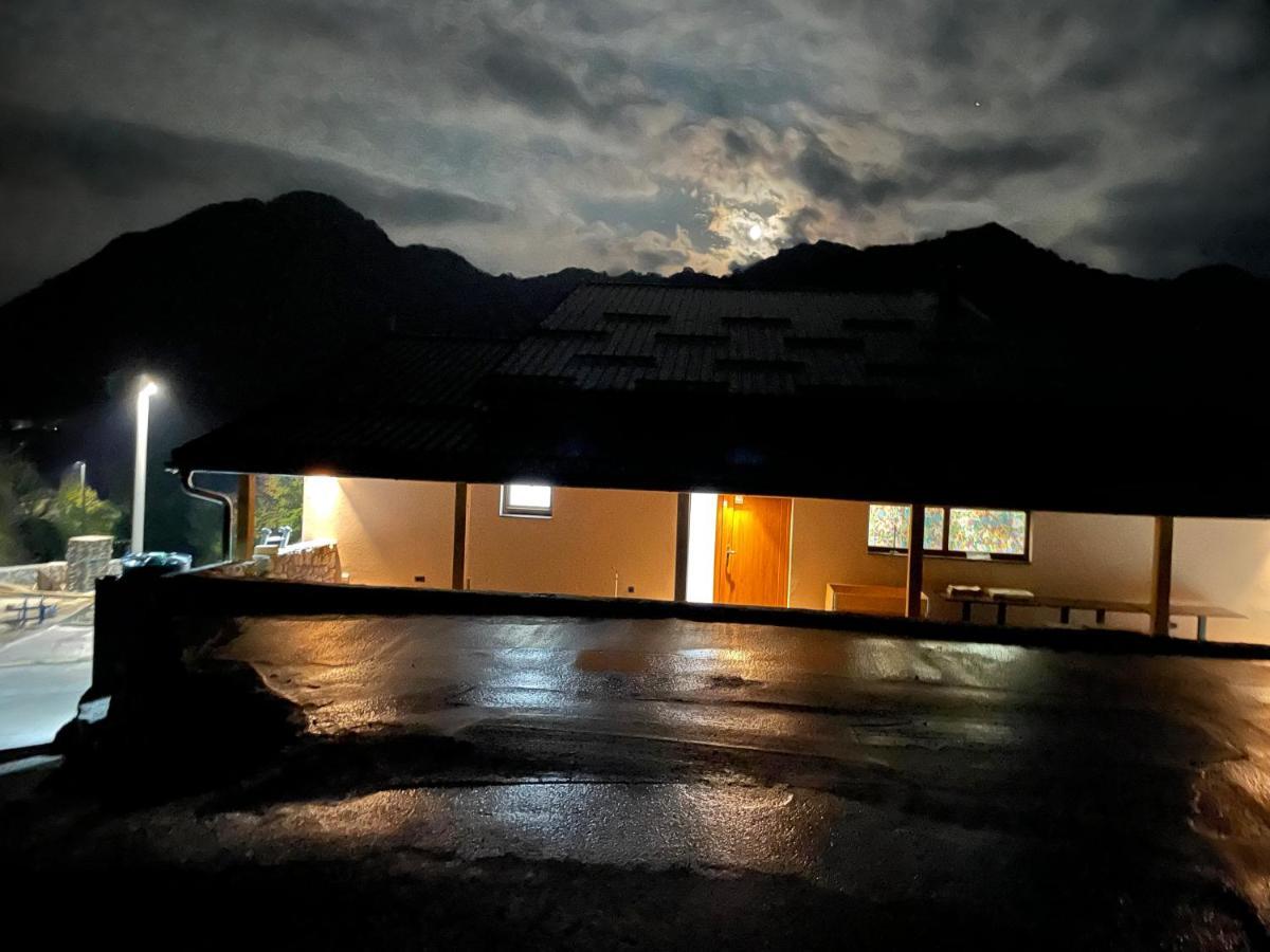 Josanica Bed&Breakfast Konjic Eksteriør billede