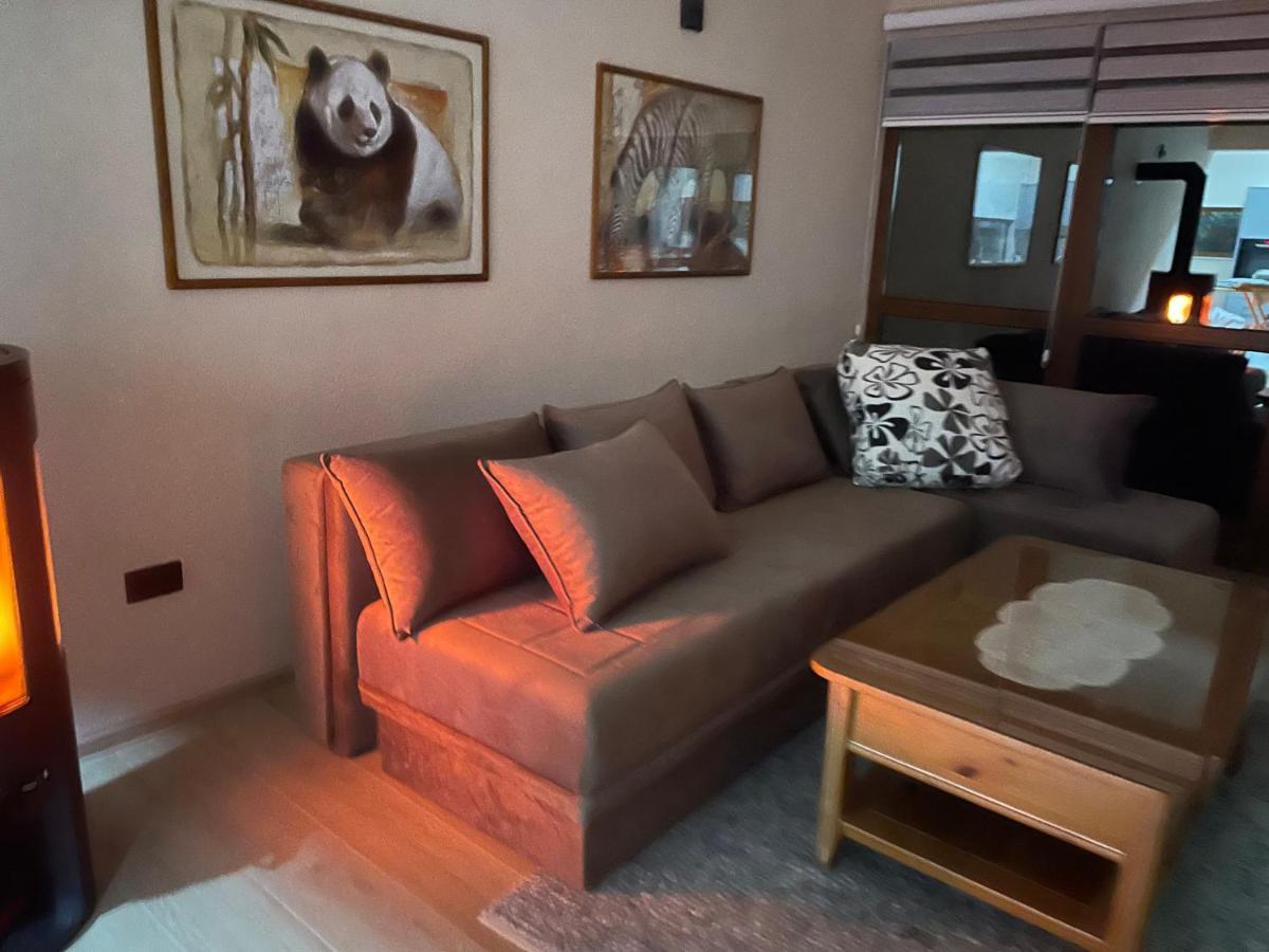 Josanica Bed&Breakfast Konjic Eksteriør billede