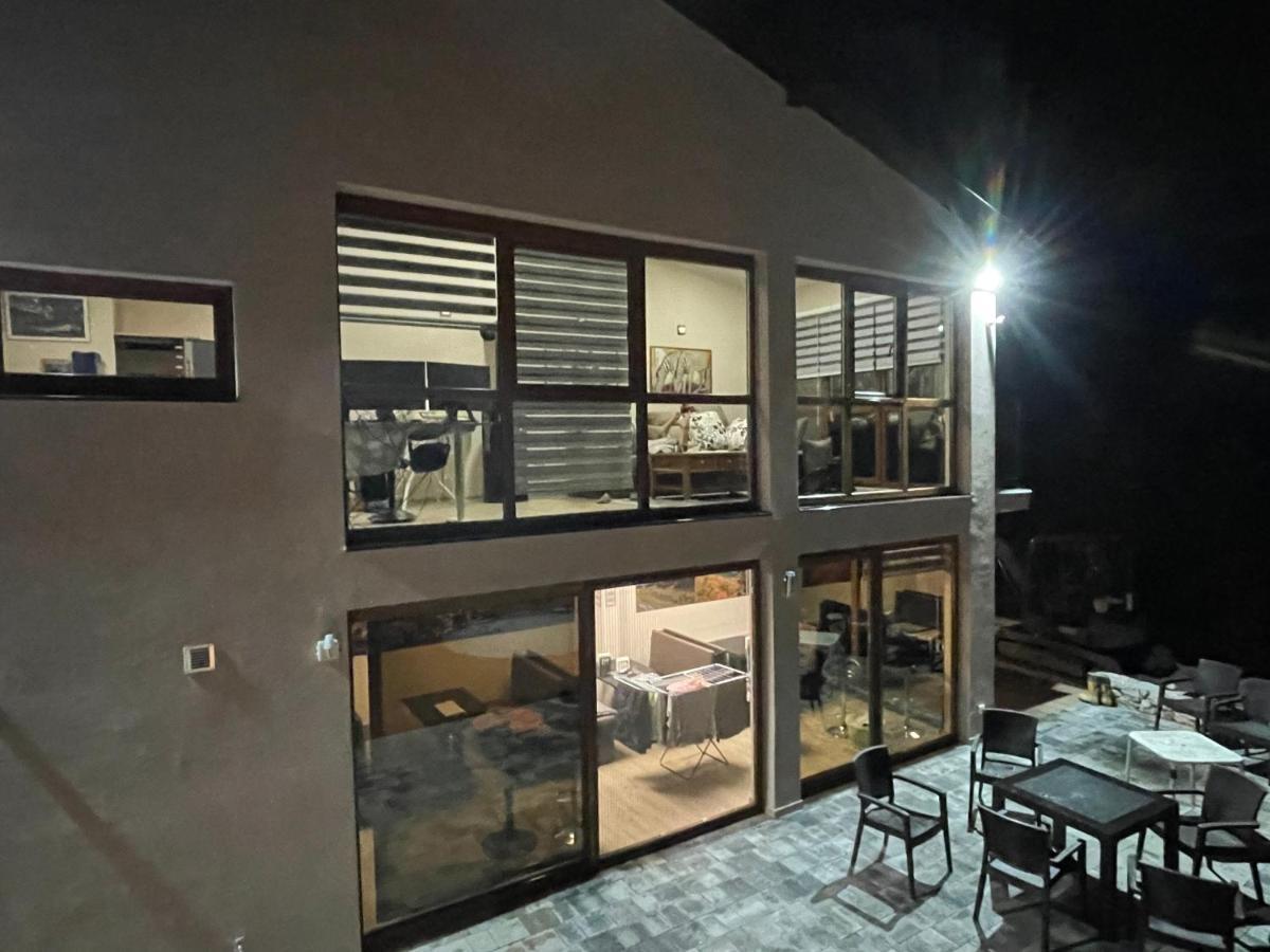 Josanica Bed&Breakfast Konjic Eksteriør billede