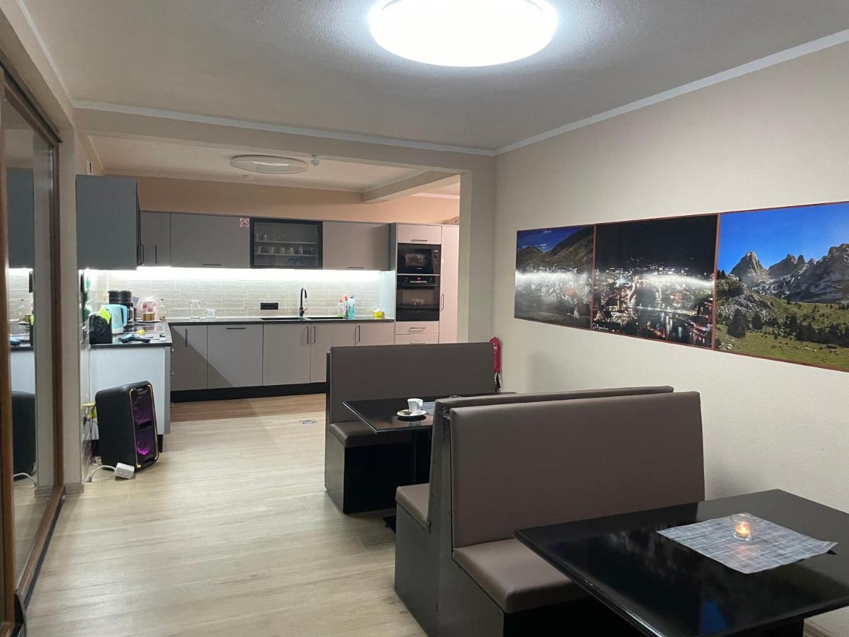 Josanica Bed&Breakfast Konjic Eksteriør billede