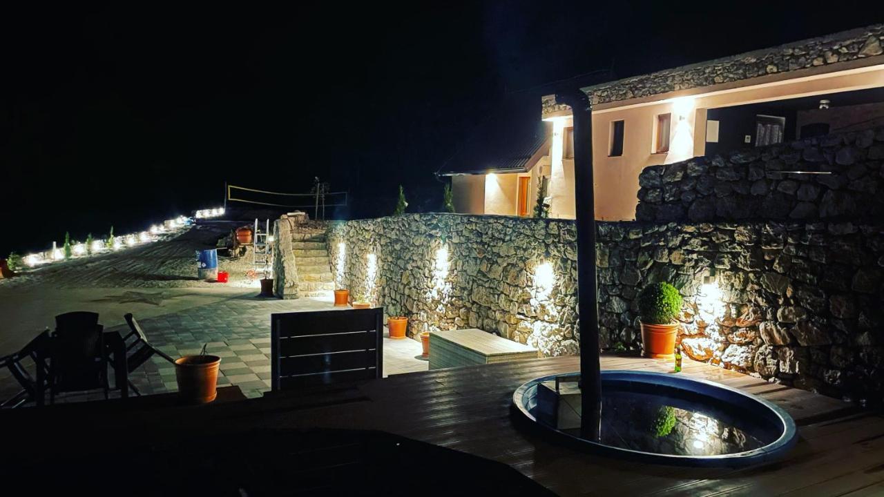 Josanica Bed&Breakfast Konjic Eksteriør billede