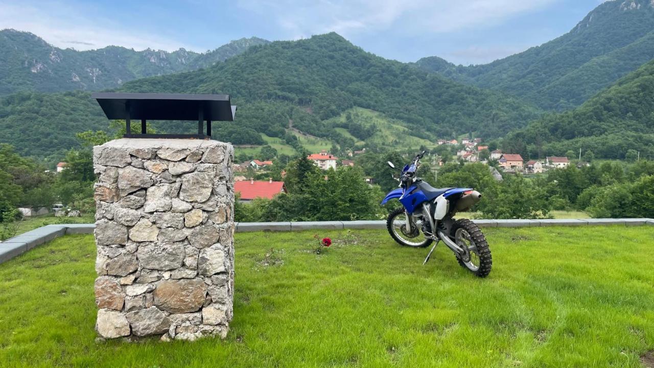 Josanica Bed&Breakfast Konjic Eksteriør billede