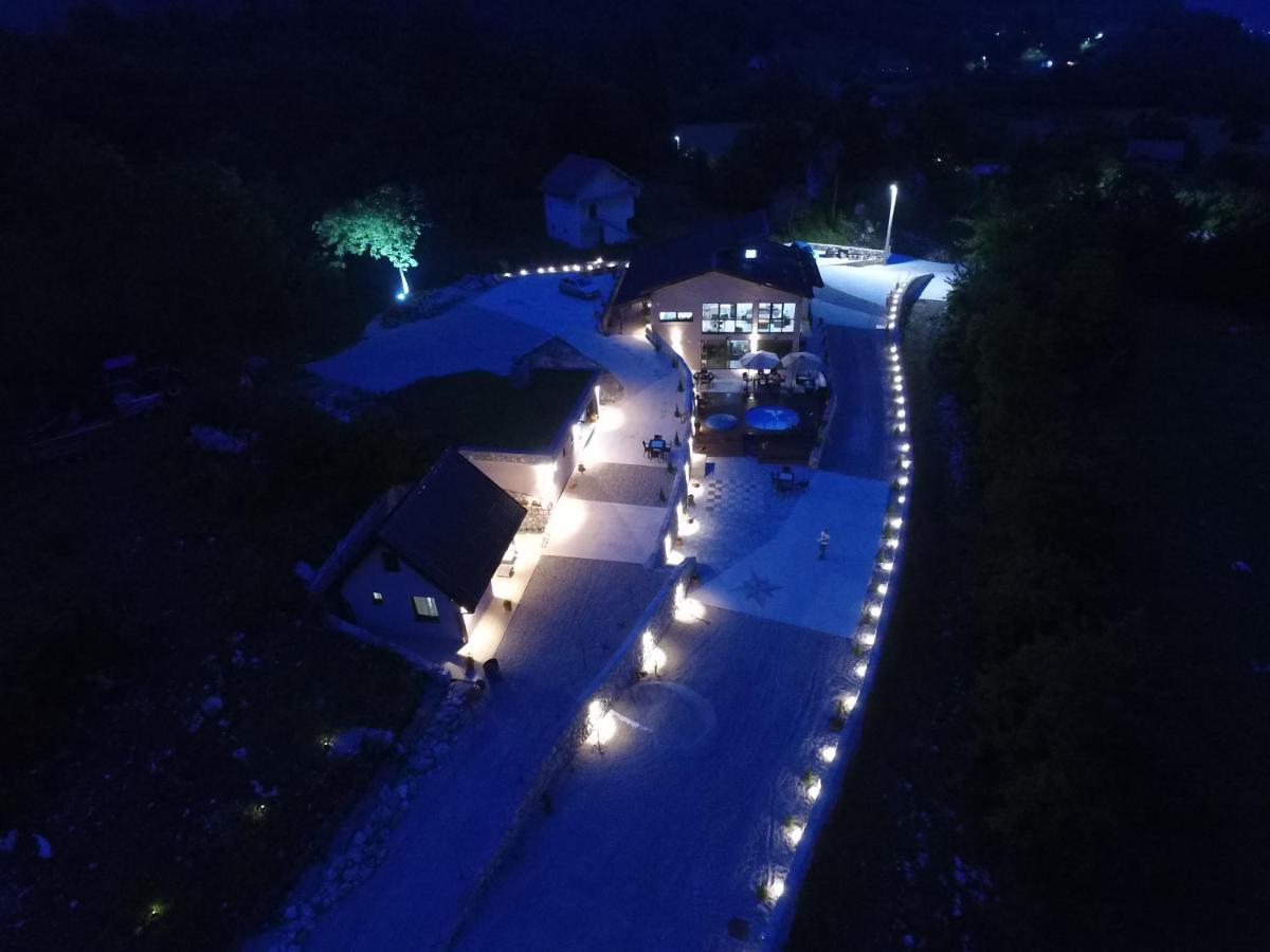 Josanica Bed&Breakfast Konjic Eksteriør billede
