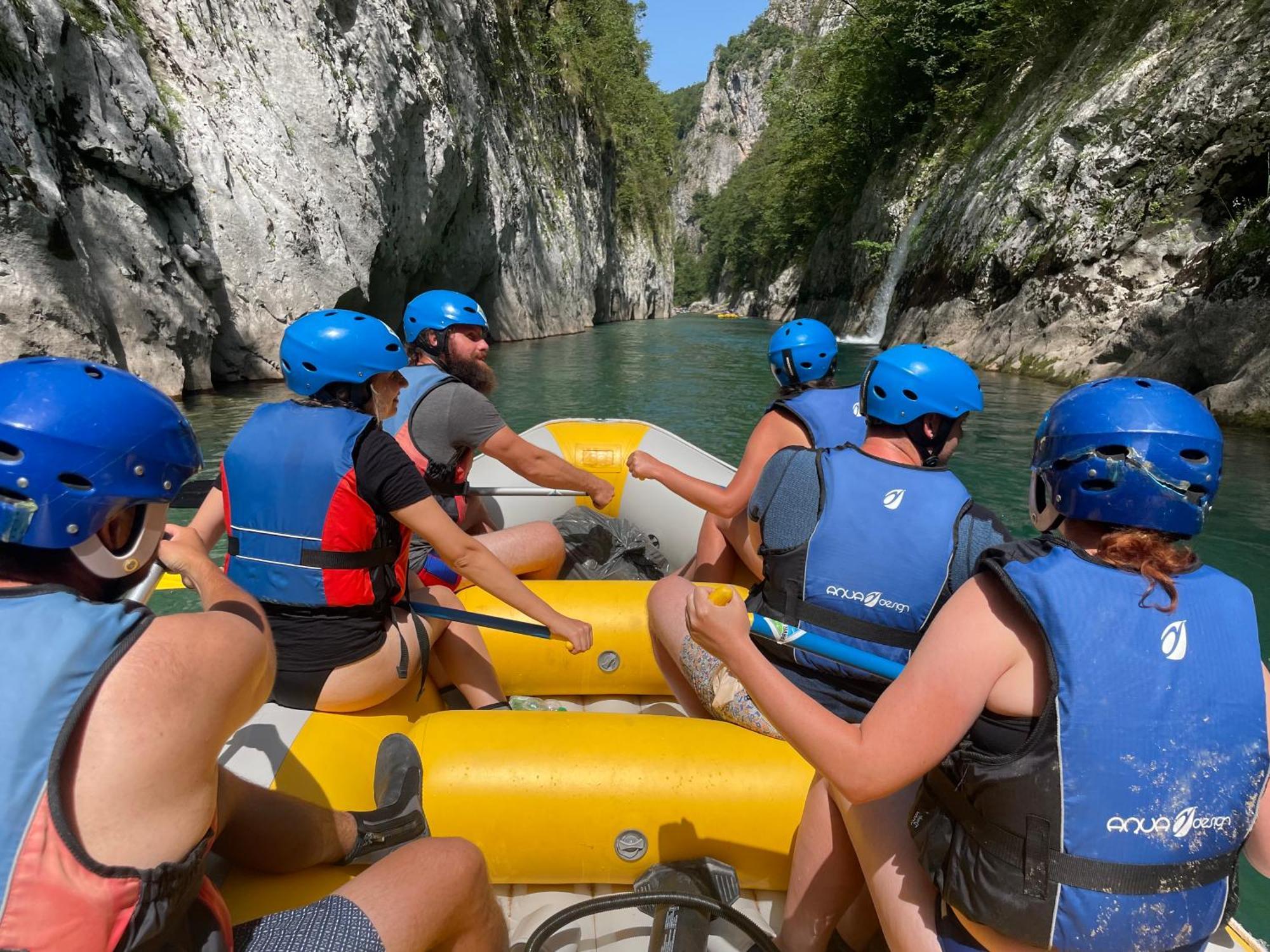Josanica Bed&Breakfast Konjic Eksteriør billede